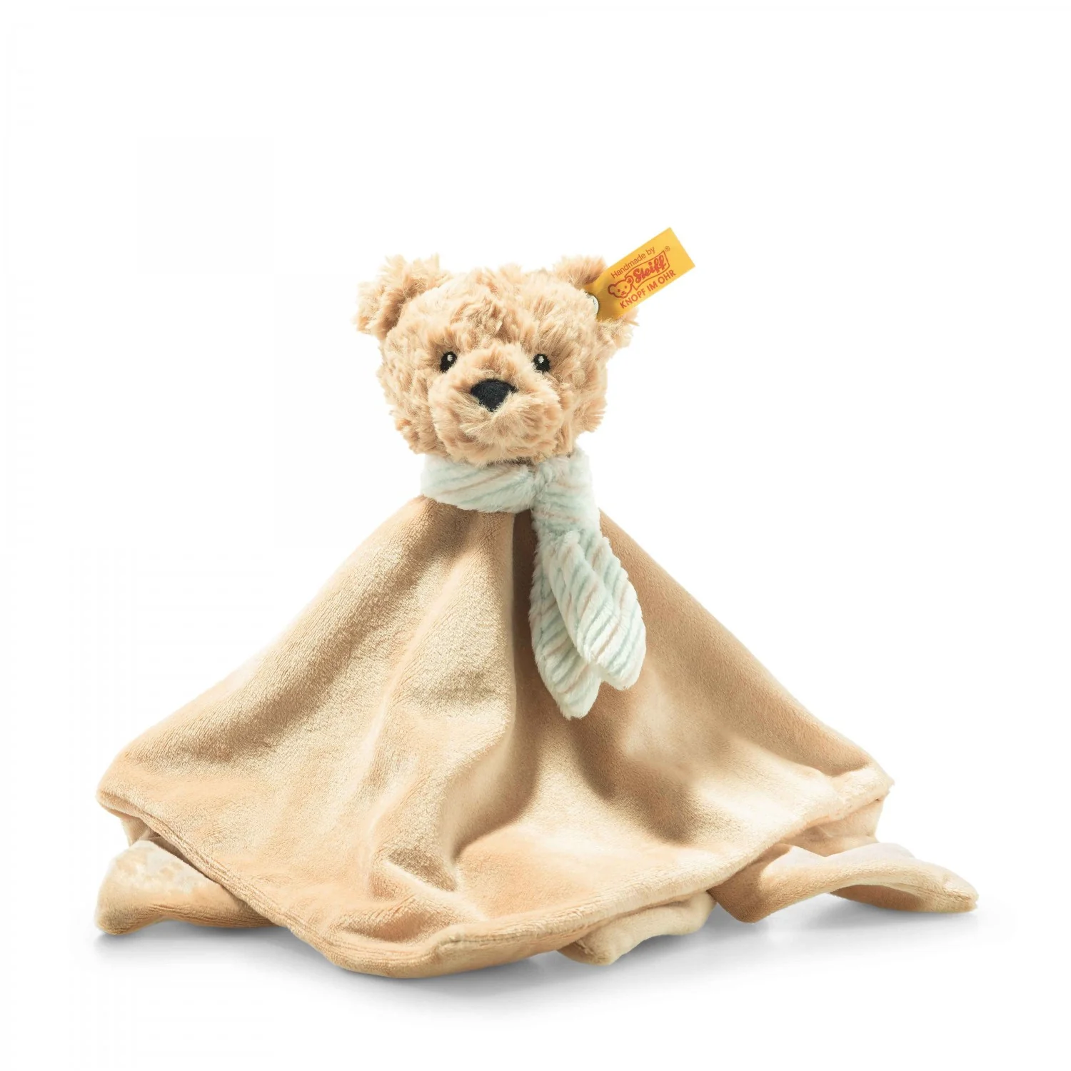 Peluche - Steiff - My First Teddy - Beige - 26 cm - Soft Peluche - Steiff - My First Teddy - Beige - 26 cm - Soft