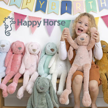 Peluches Happy Horse
