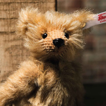Peluche Steiff